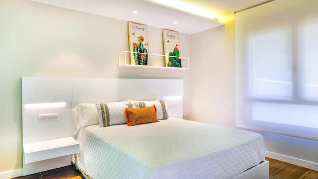 Photo of Bedroom in Puertolas