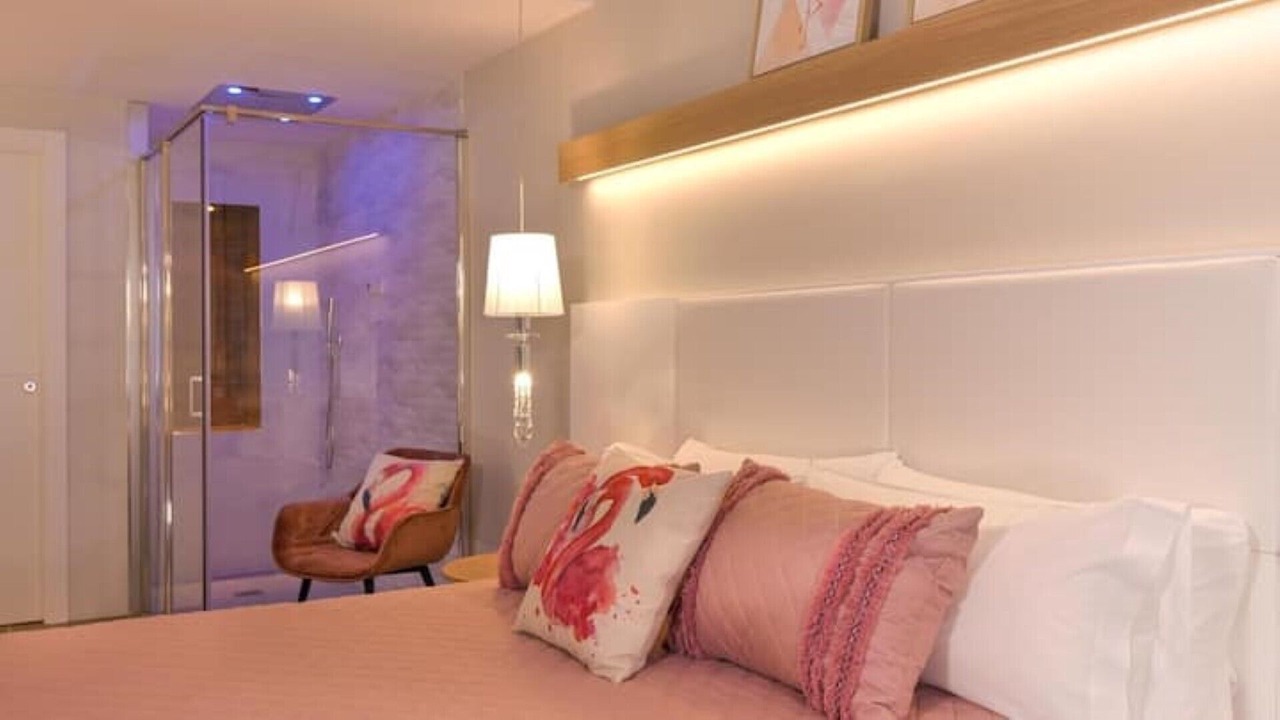Photo of Bedroom in Puertolas