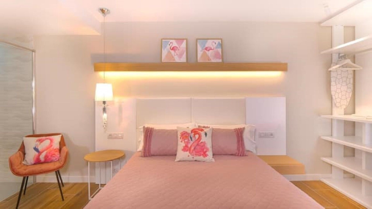 Photo of Bedroom in Puertolas