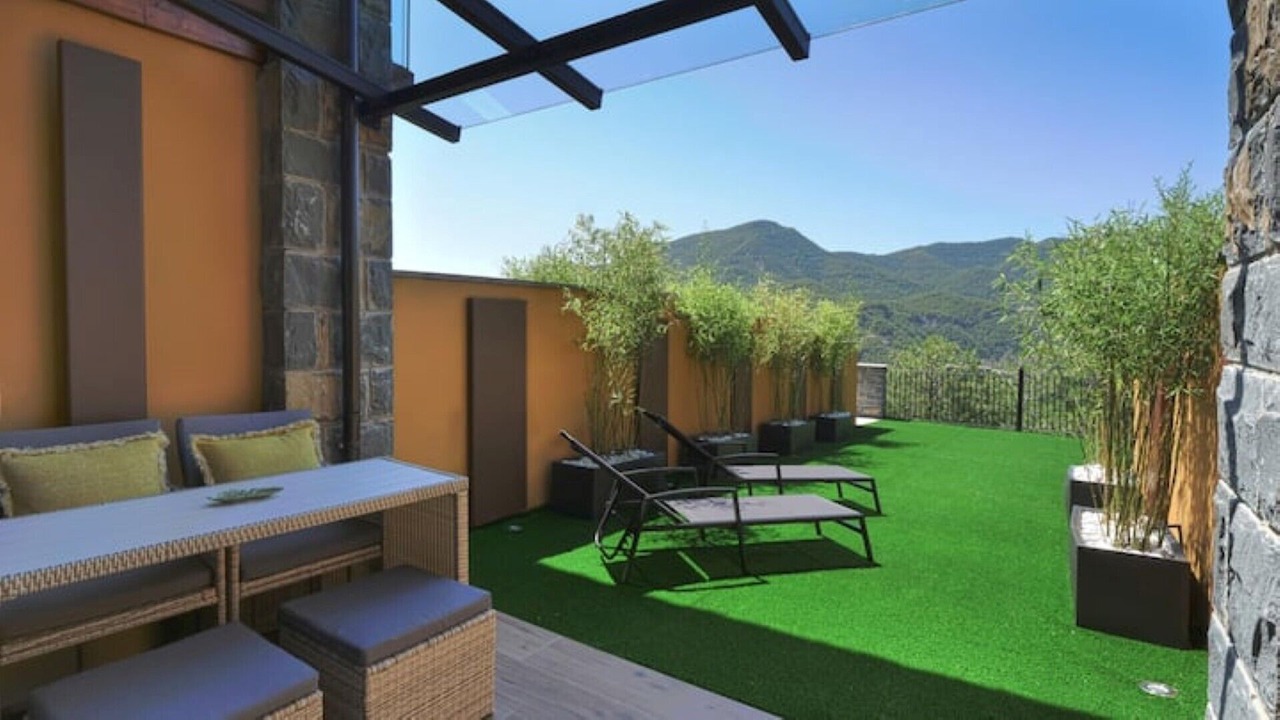 Photo of Outdoor in Puertolas