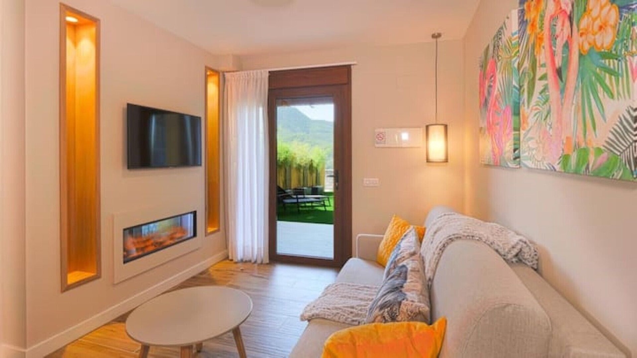Photo of Bedroom in Puertolas