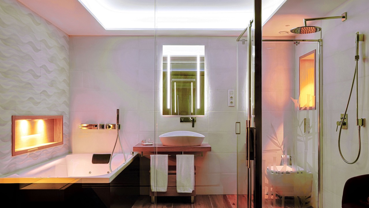 Photo of Bathroom in Puertolas