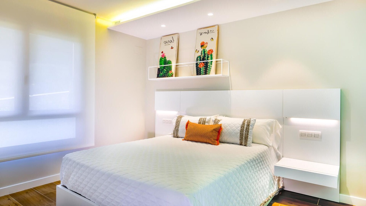 Photo of Bedroom in Puertolas
