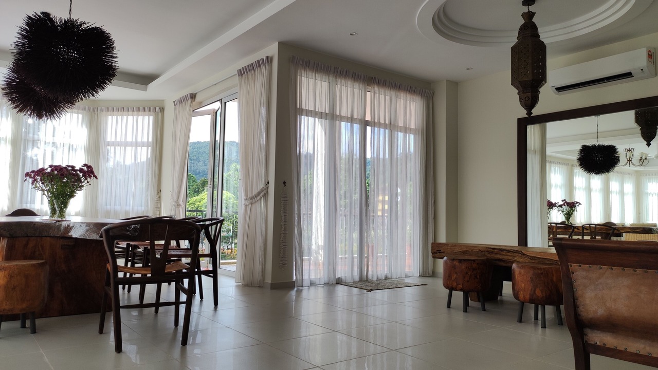 Photo of Others in Kampung Sungai Pinang