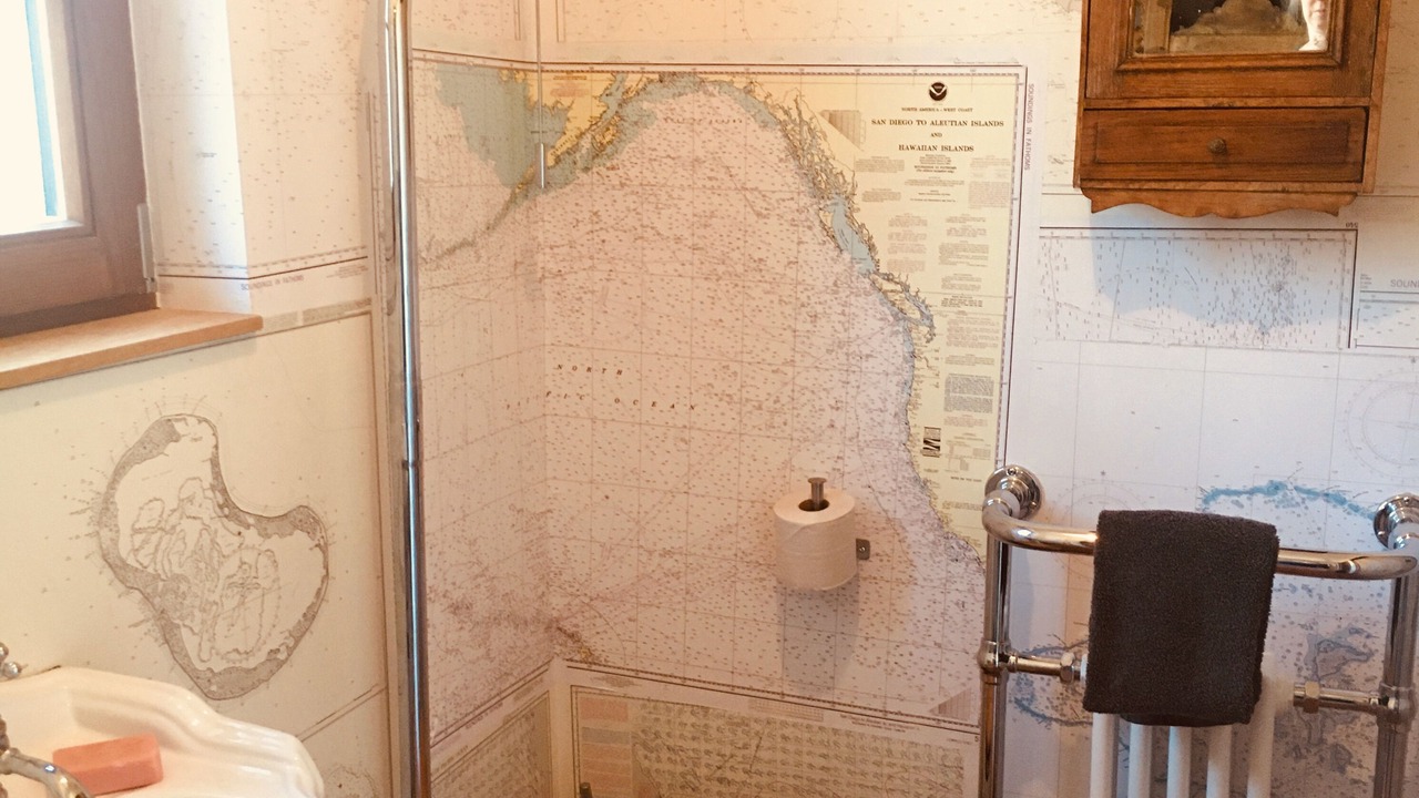 Photo of Bathroom in Mezos