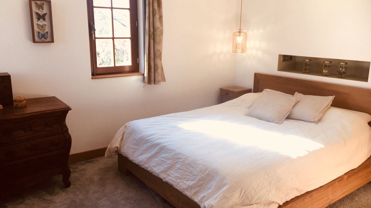 Photo of Bedroom in Mezos