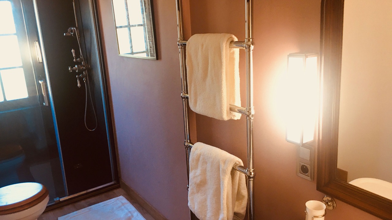 Photo of Bathroom in Mezos