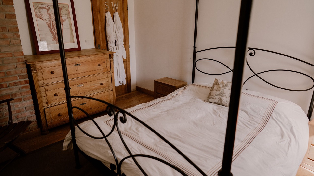 Photo of Bedroom in Mezos