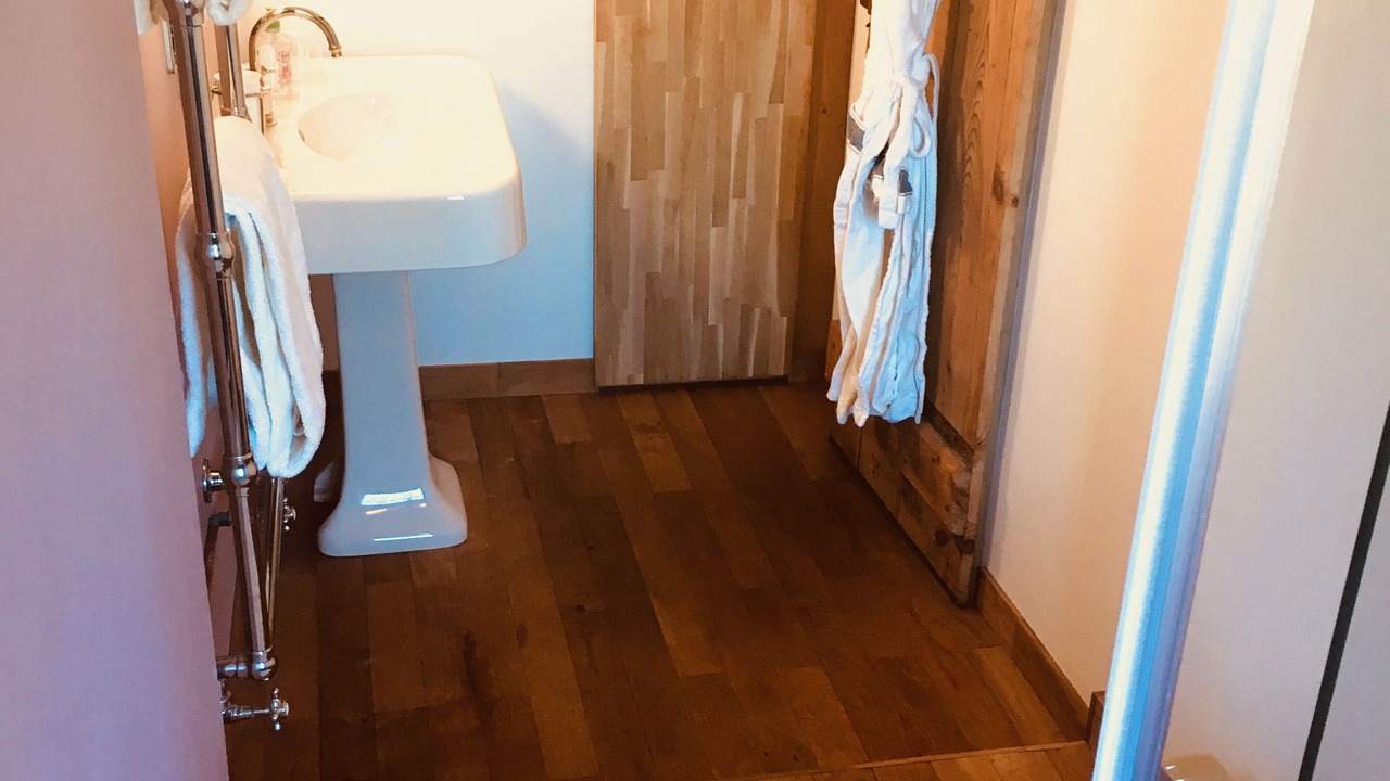 Photo of Bathroom in Mezos