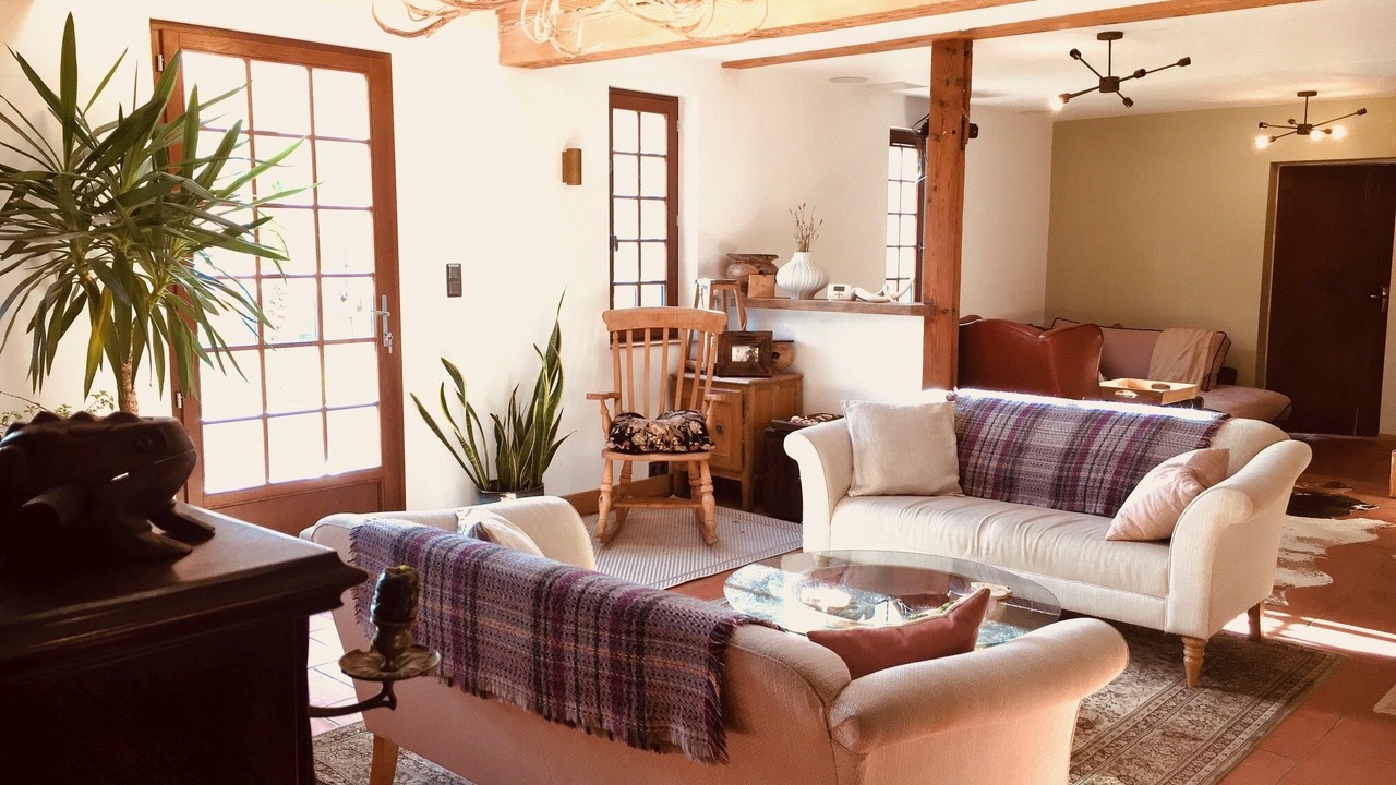 Photo of Livingroom in Mezos