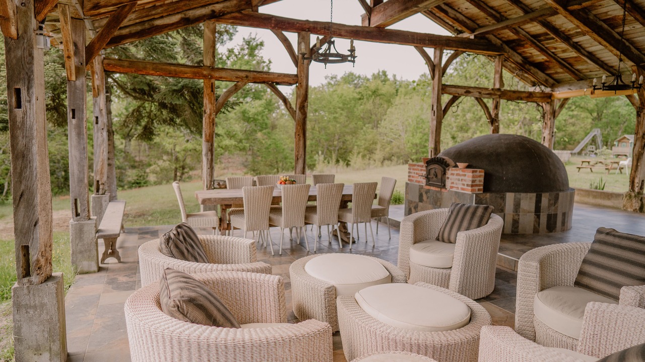 Photo of Outdoor in Mezos