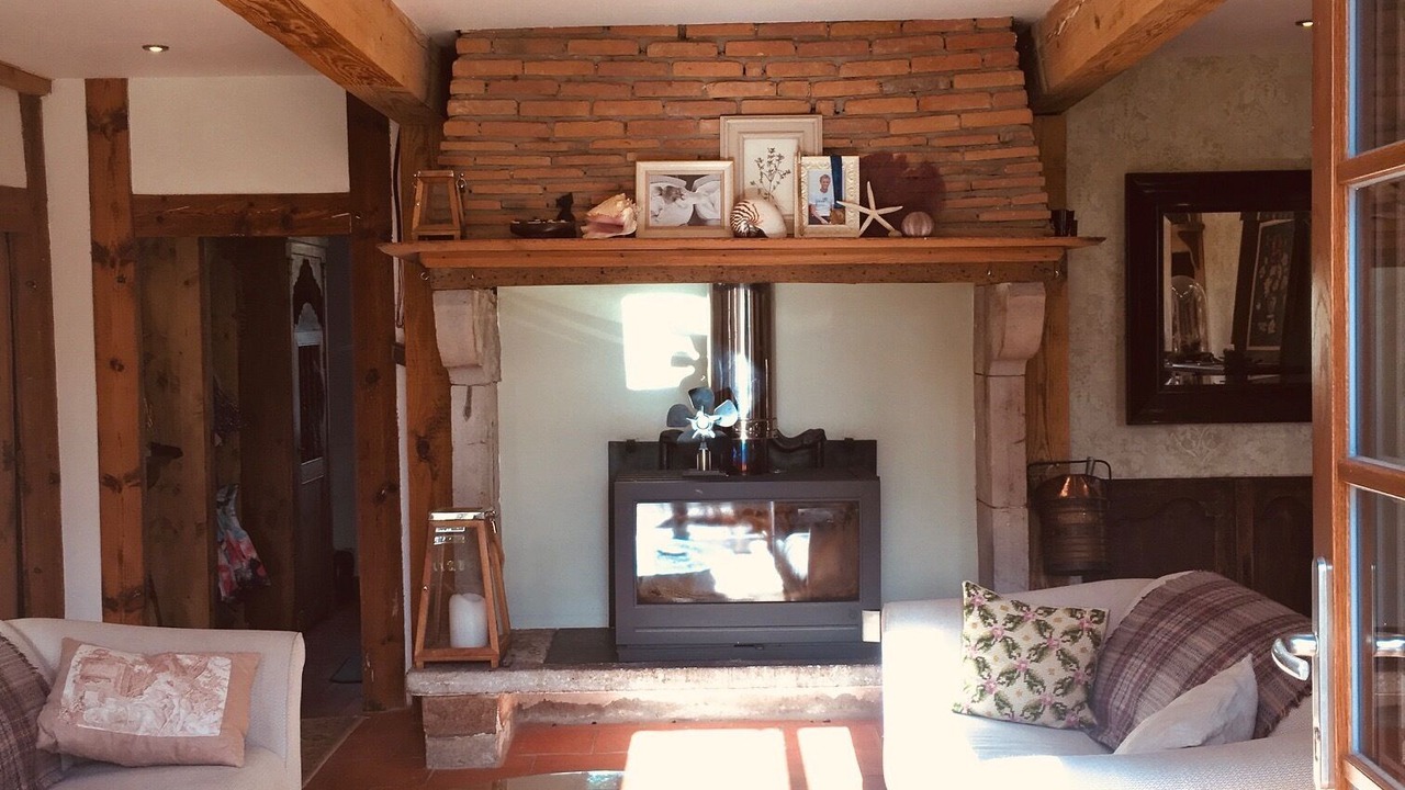 Photo of Livingroom in Mezos