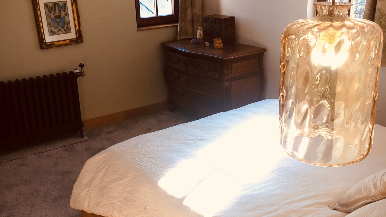 Photo of Bedroom in Mezos