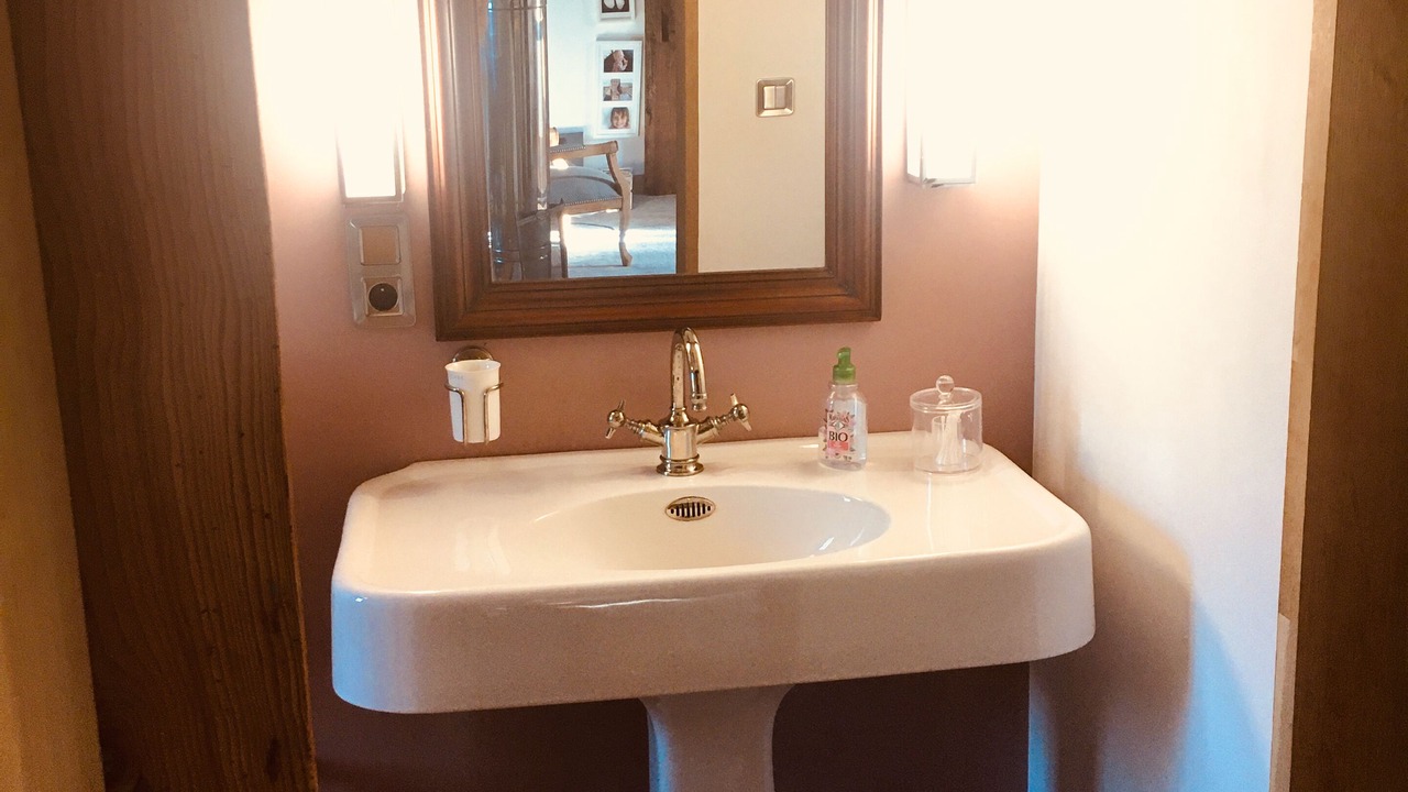 Photo of Bathroom in Mezos