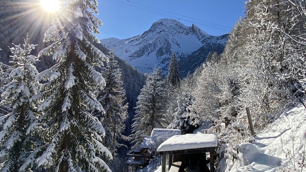 Photo of Outdoor in Grimentz