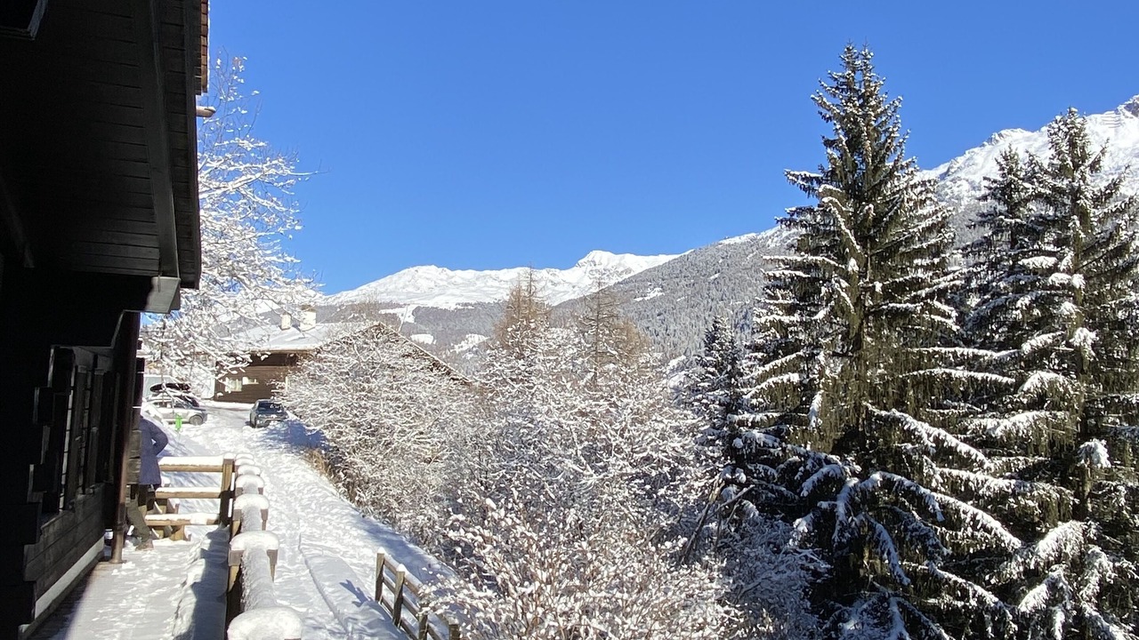 Photo of Outdoor in Grimentz