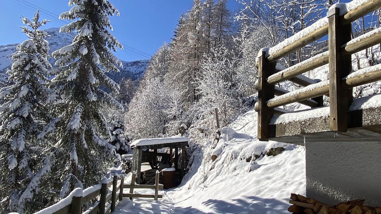 Photo of Outdoor in Grimentz