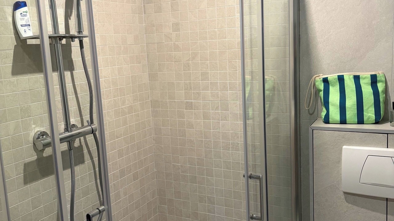 Photo of Bathroom in Grimentz