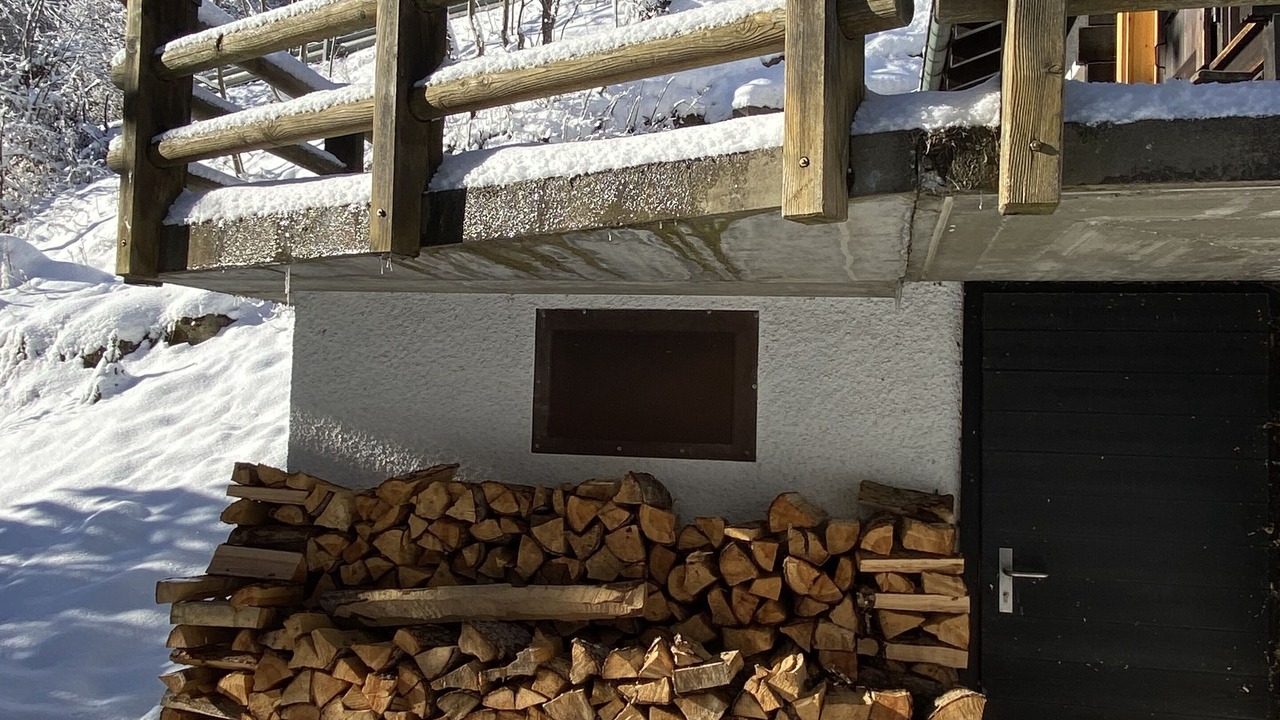 Photo of Outdoor in Grimentz