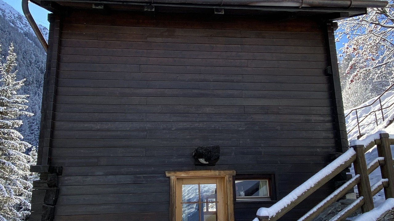 Photo of Outdoor in Grimentz