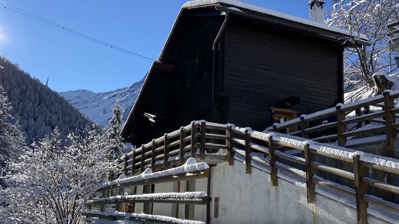 Photo of Outdoor in Grimentz