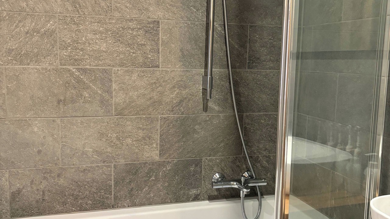 Photo of Bathroom in Grimentz