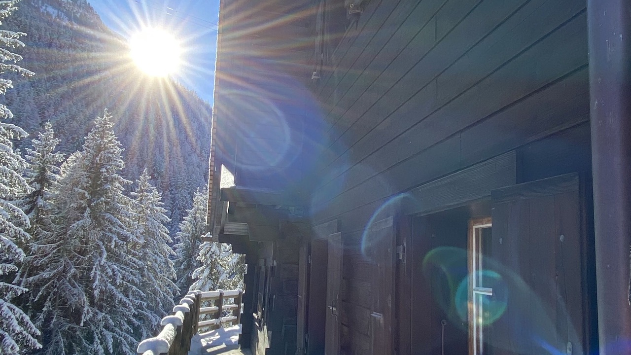 Photo of Outdoor in Grimentz