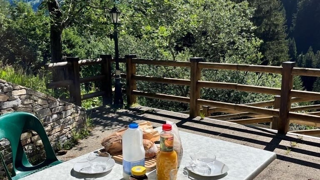 Photo of Outdoor in Grimentz
