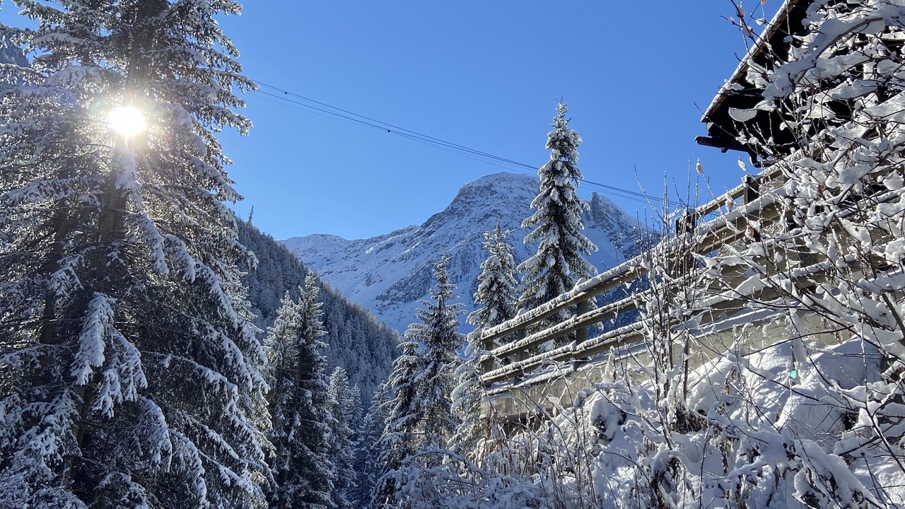 Photo of Outdoor in Grimentz