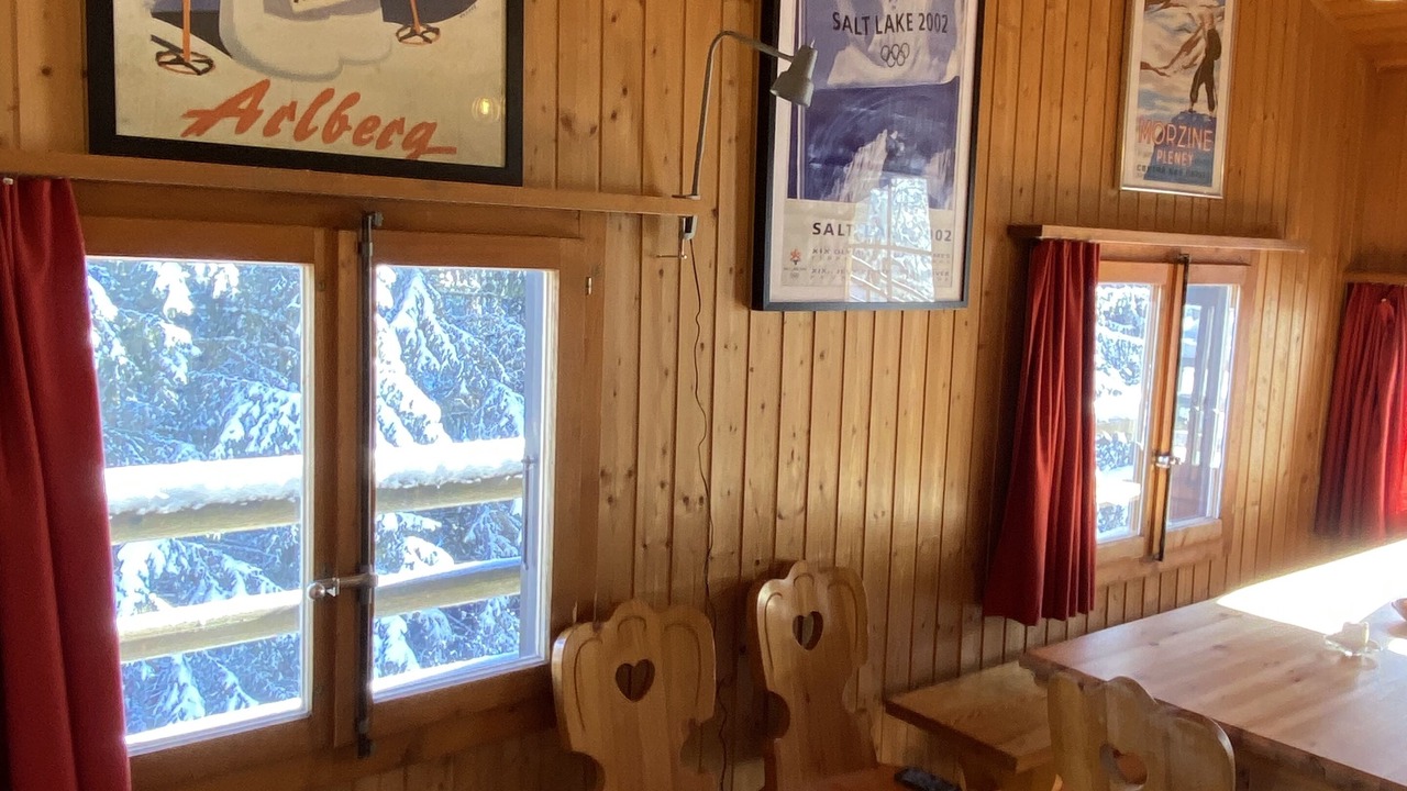 Photo of Others in Grimentz