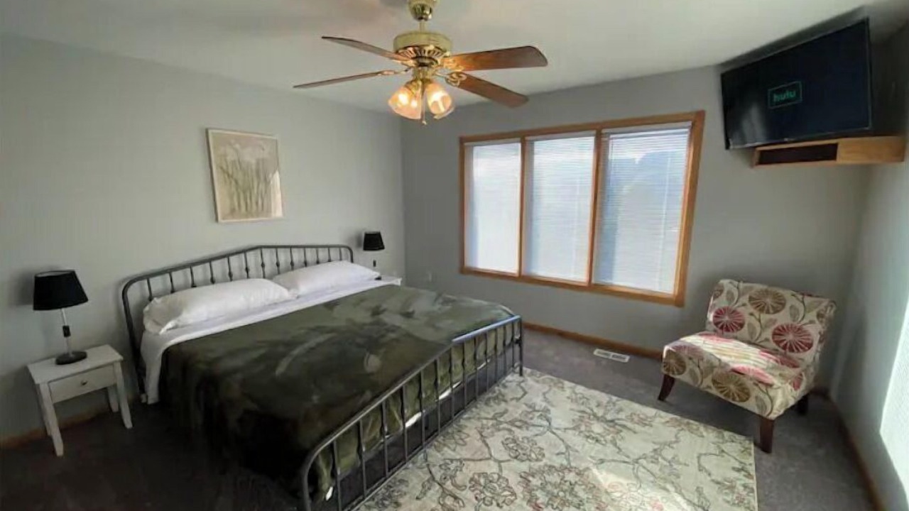 Photo of Bedroom in Altoona