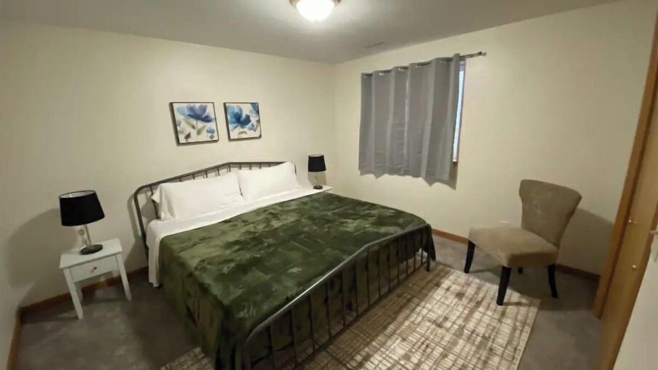 Photo of Bedroom in Altoona