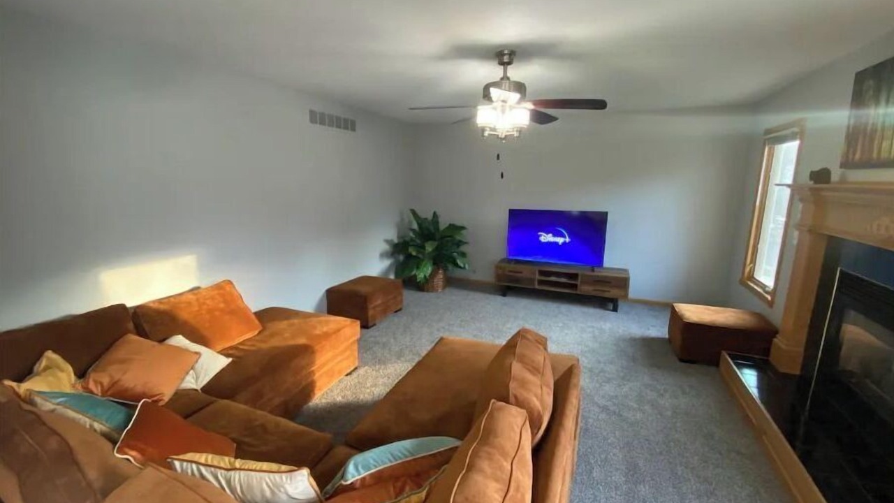 Photo of Livingroom in Altoona