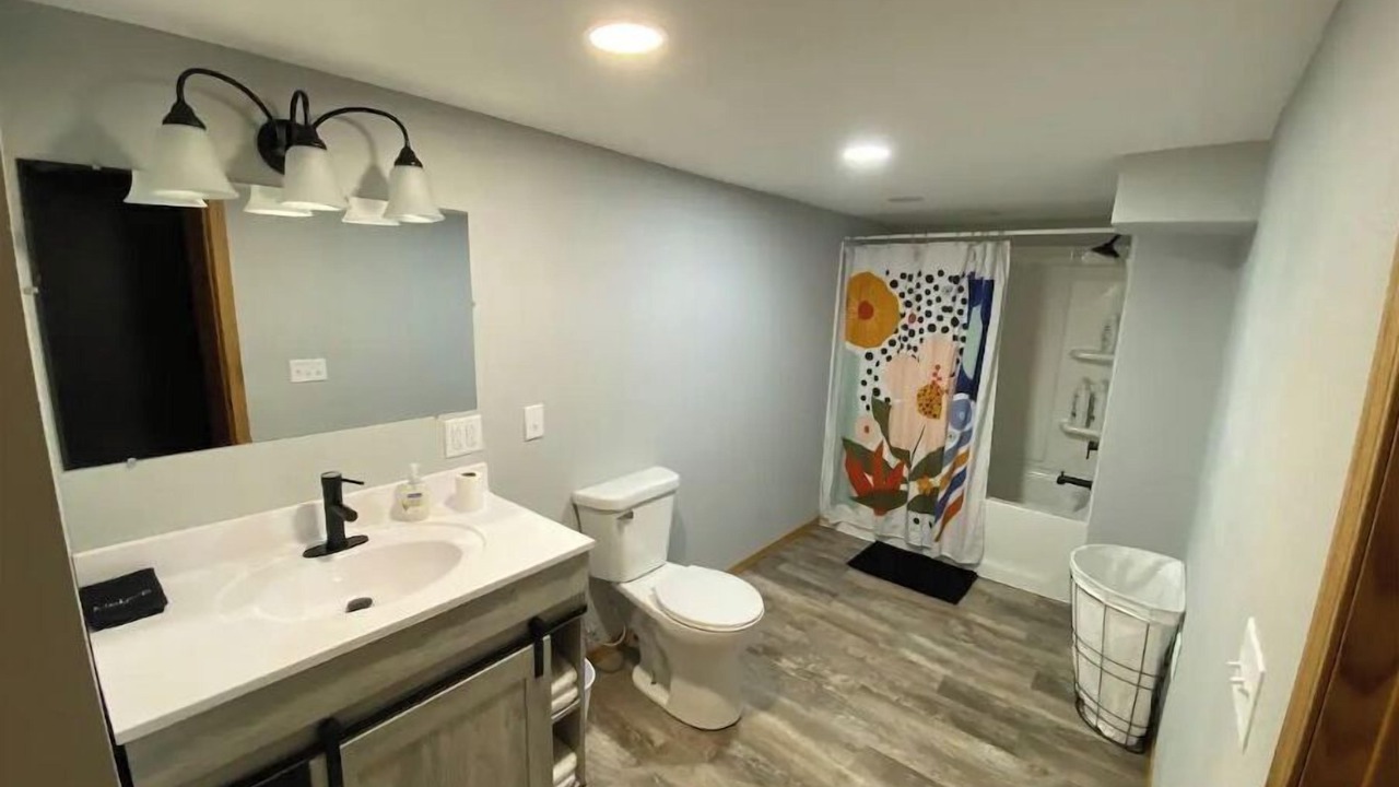 Photo of Bathroom in Altoona