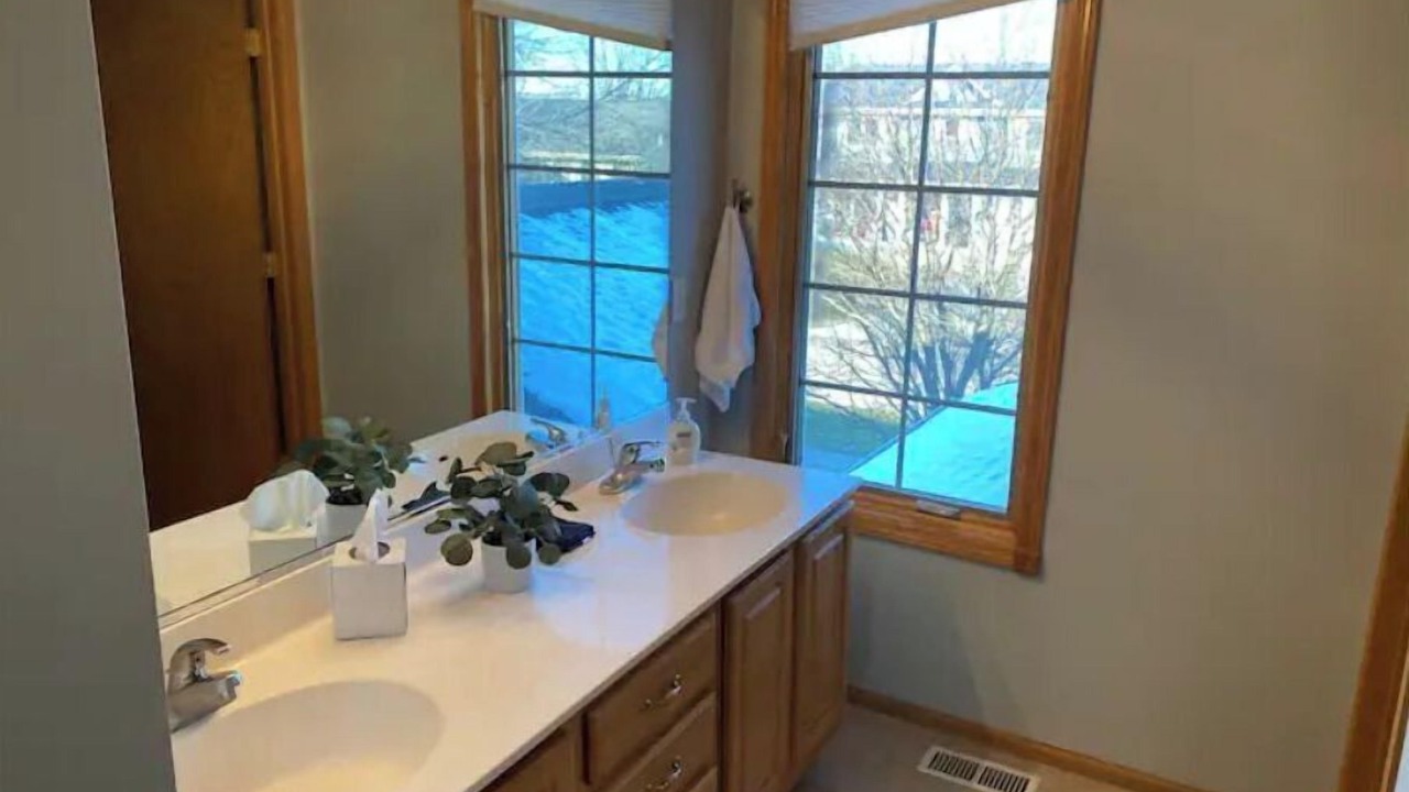 Photo of Bathroom in Altoona