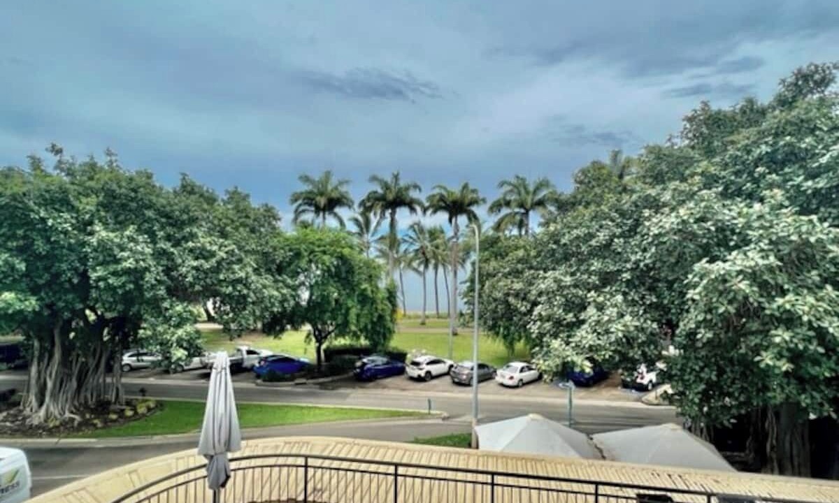 Photo of Patio Balcony in North Ward