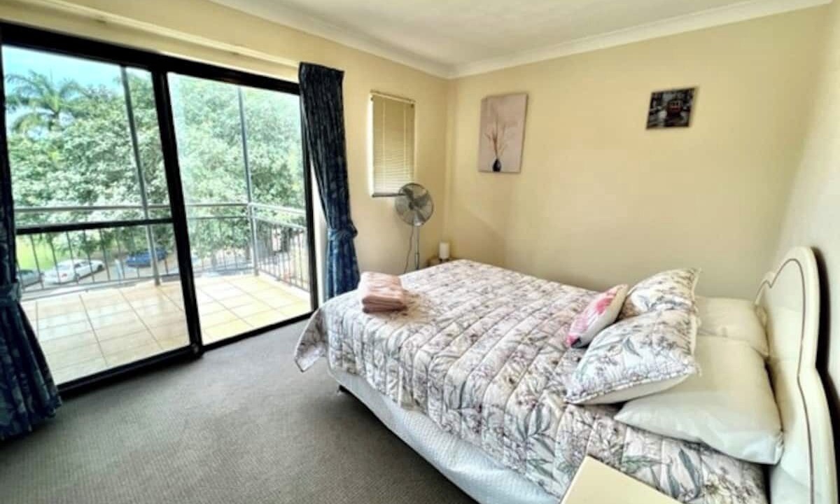 Photo of Bedroom in North Ward