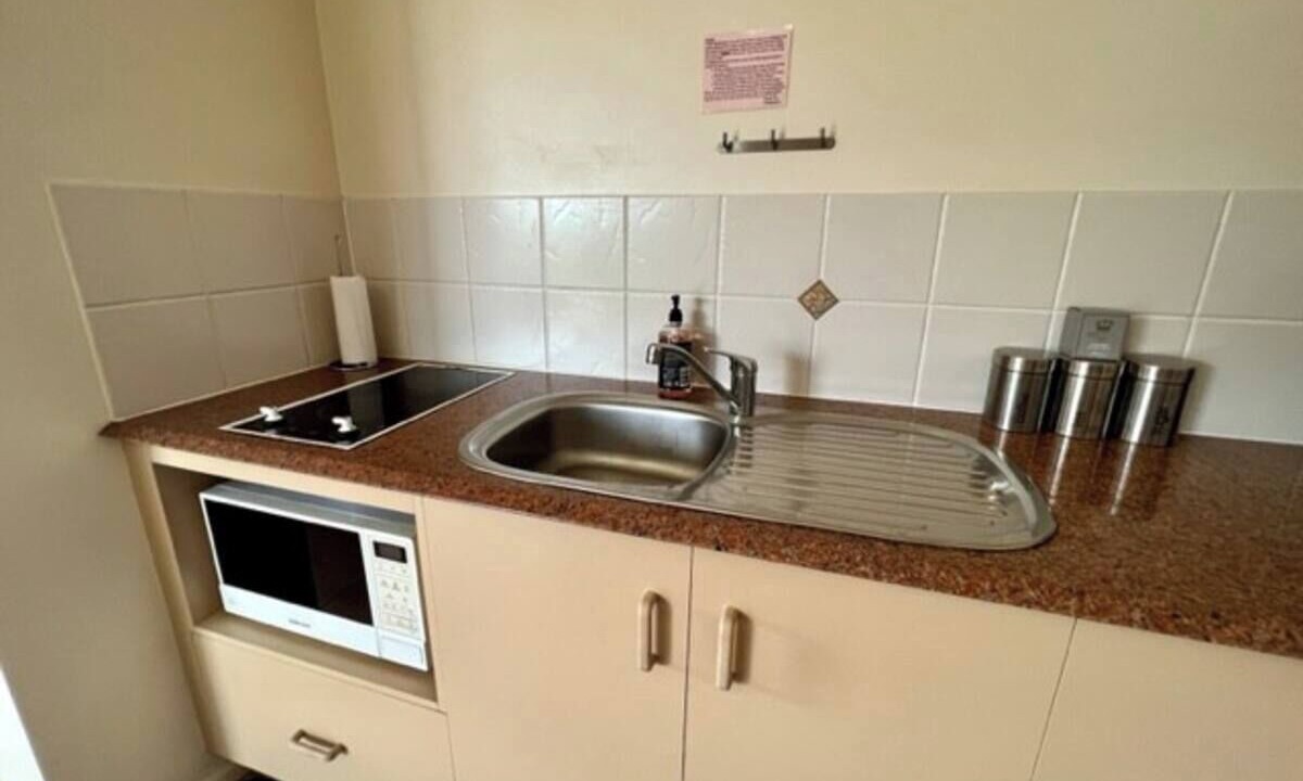 Photo of Kitchen in North Ward