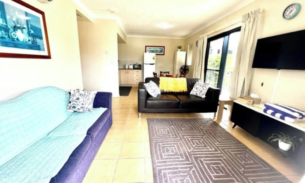 Photo of Livingroom in North Ward