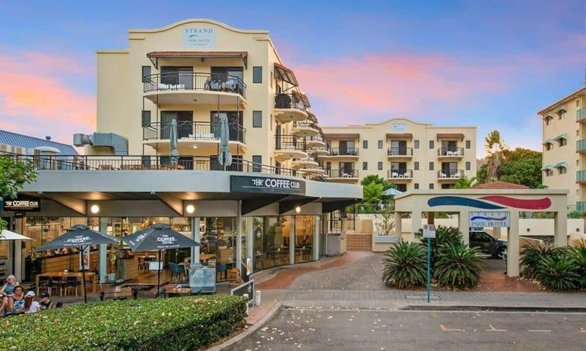 Photo of Outdoor in North Ward