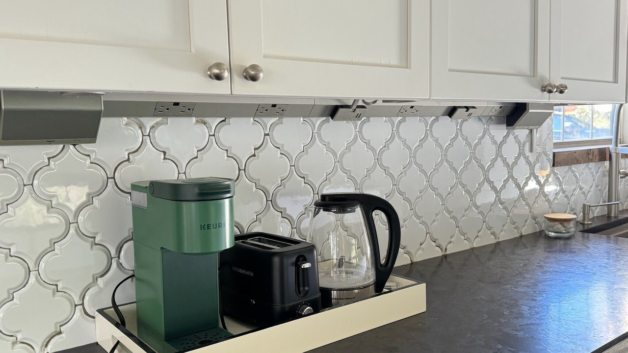 Photo of Kitchen in North San Antonio - SAT