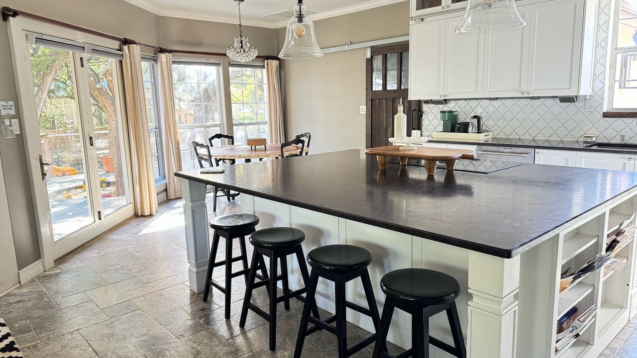 Photo of Kitchen in North San Antonio - SAT