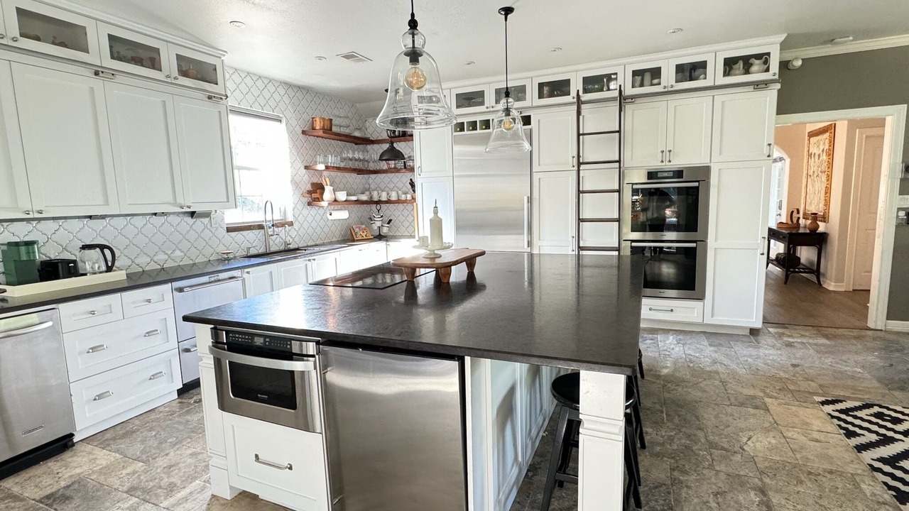 Photo of Kitchen in North San Antonio - SAT