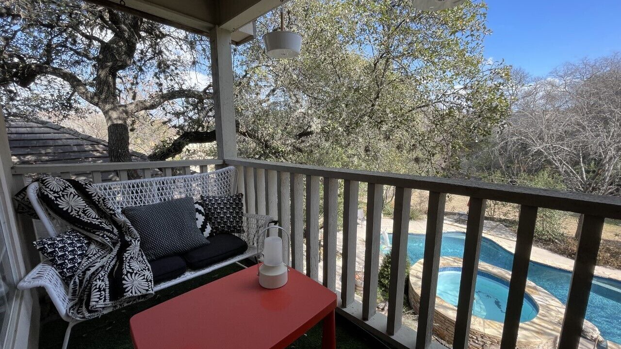 Photo of Outdoor in North San Antonio - SAT
