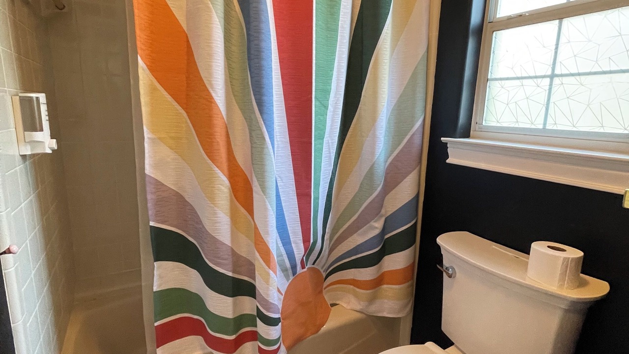 Photo of Bathroom in North San Antonio - SAT