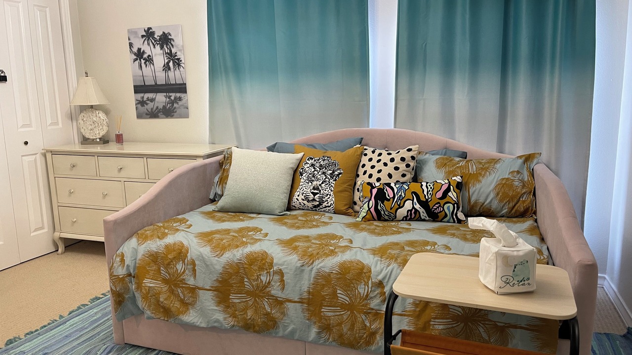 Photo of Livingroom in North San Antonio - SAT