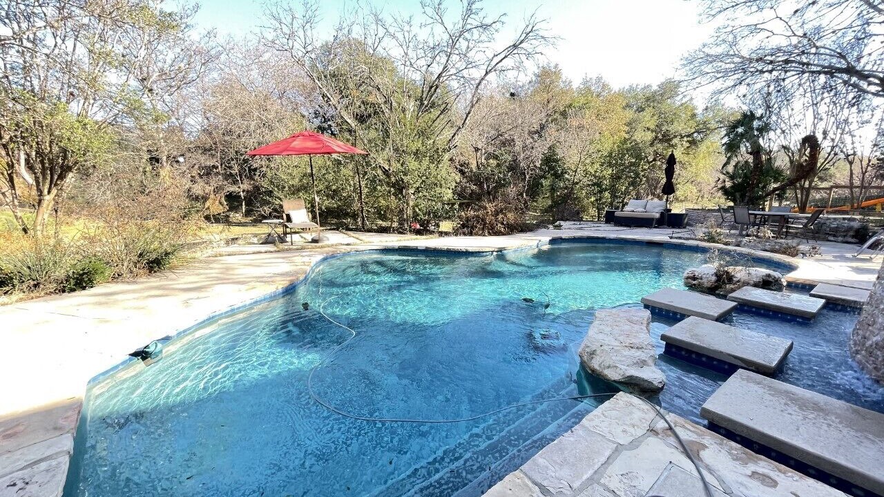 Photo of Outdoor in North San Antonio - SAT
