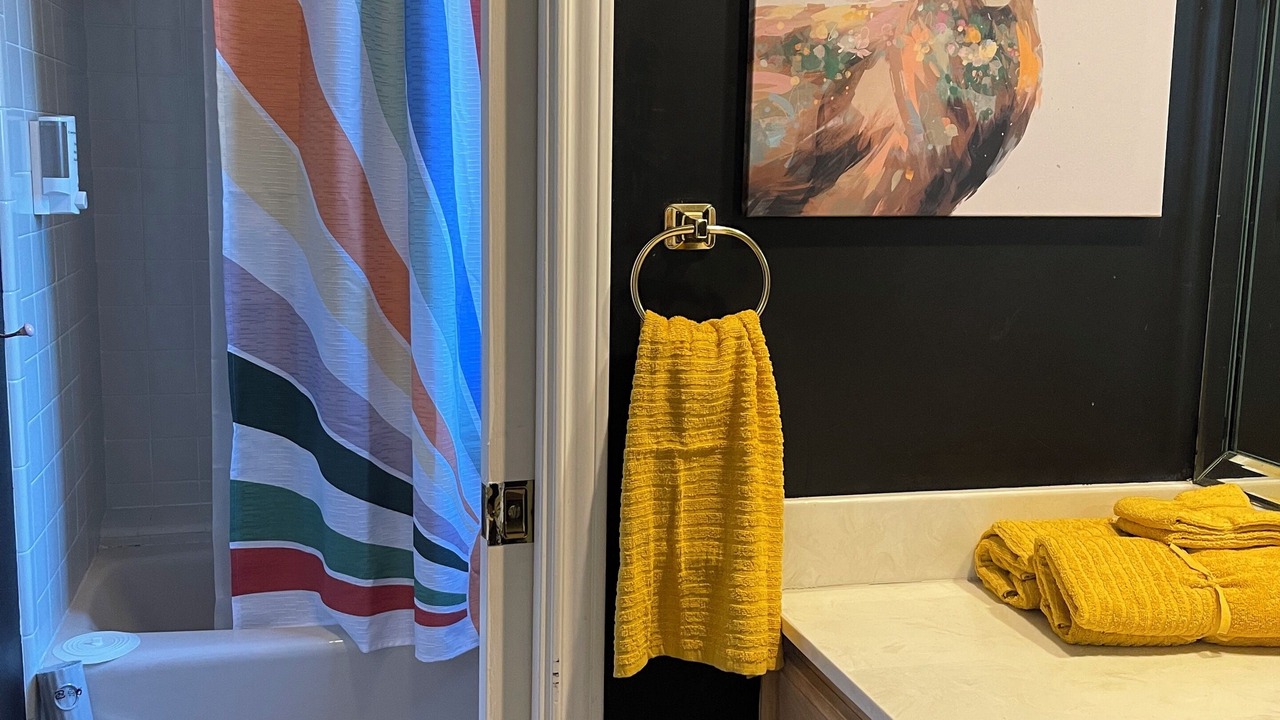 Photo of Bathroom in North San Antonio - SAT
