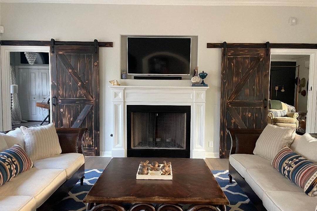 Photo of Livingroom in North San Antonio - SAT