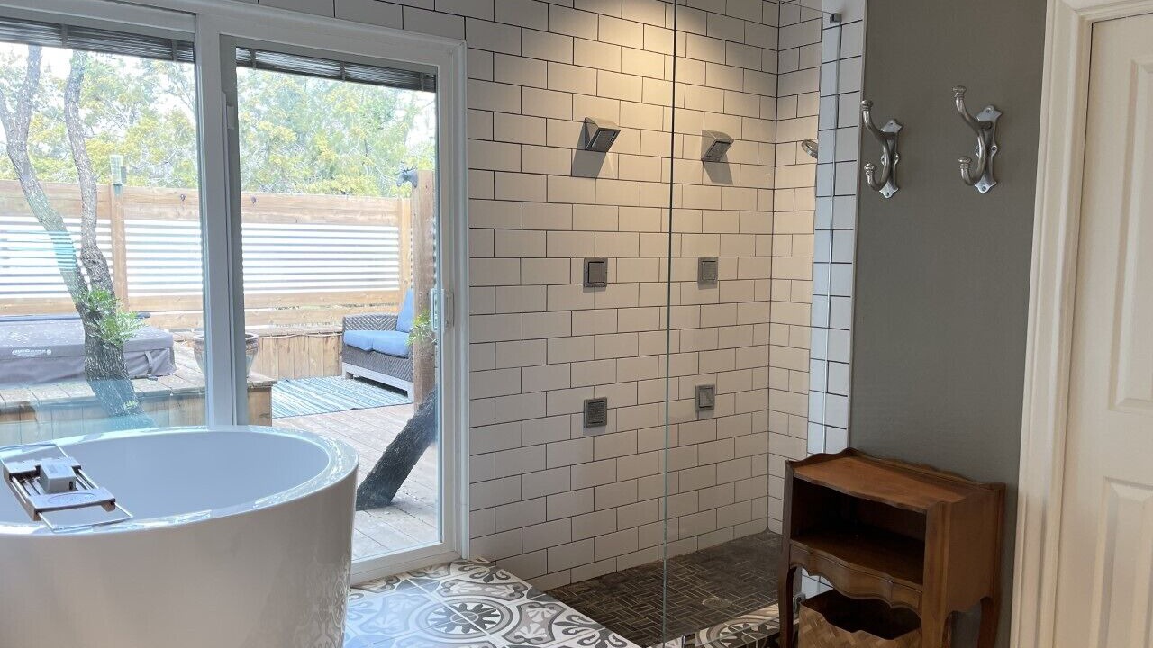 Photo of Bathroom in North San Antonio - SAT